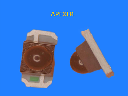 1206球头接收LR-SP350MD20-BH