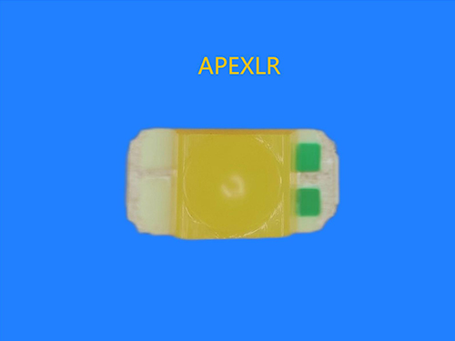 1206球头白灯LR-SP350UWC-BH