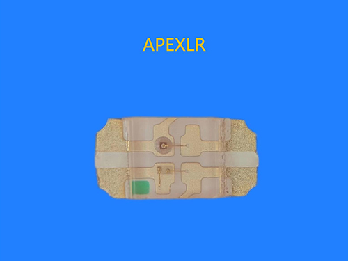 1206红翠绿双色LR-SP150UHRUGC