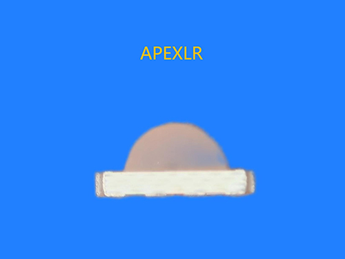 1204红绿兰雾状共阳LR-SP117UHRGBW-B