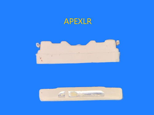 3806（020）红绿兰共阳LR-SP020UHRDGNBC-Z