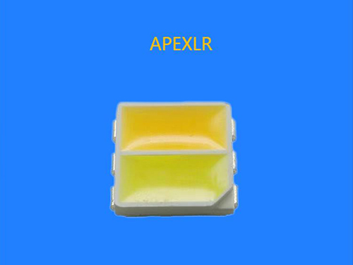 5050双色-暖白正白LR-SP5050MWUWC-TT