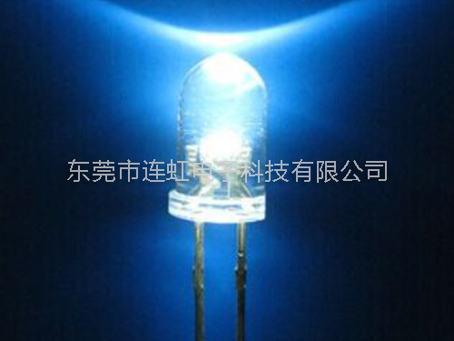 东莞发光二极管实证一下LED照明的发展
