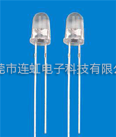 红外发射管2