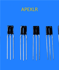 红外线接收管LR0038IRM810B