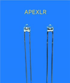 1.8MM小蝴蝶红灯LR1.8R4UC