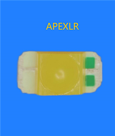 1206球头白灯LR-SP350UWC-BH