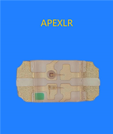 1206红翠绿双色LR-SP150UHRUGC