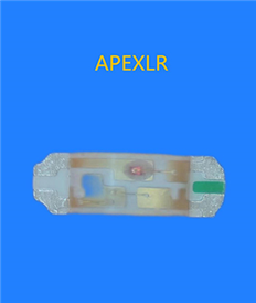 1204红翠绿双色LR-SP1204UHRUGC-1.5